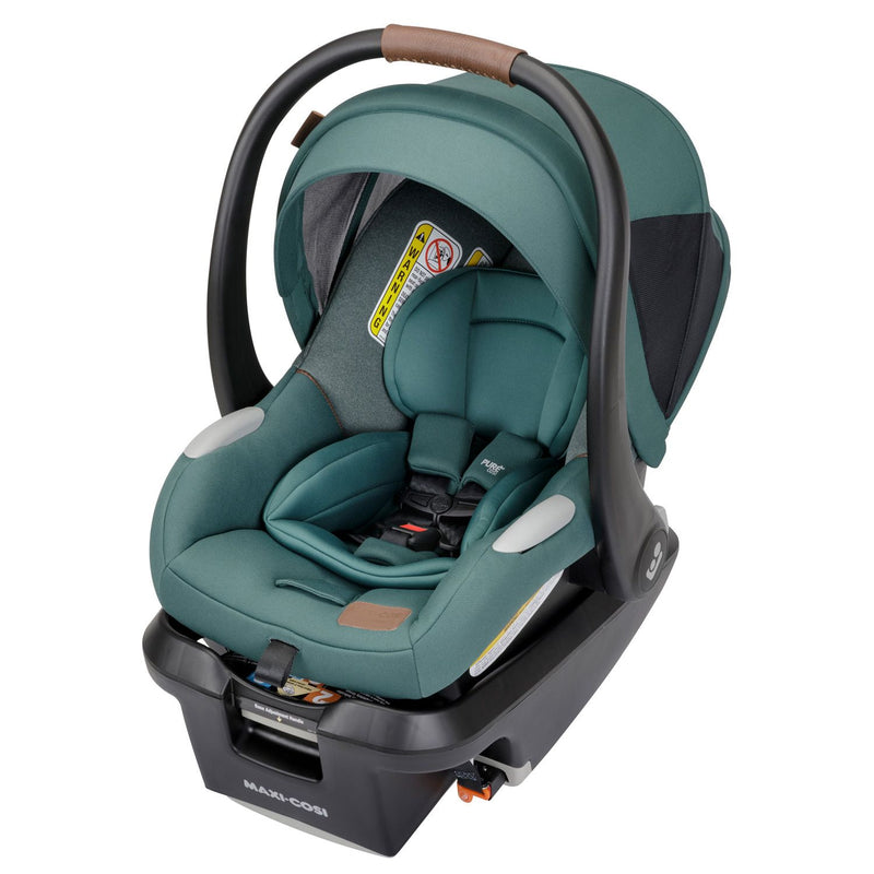 maxi cosi mico plus weight Maxi-Cosi Mico Luxe+ Infant Car Seat