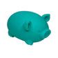 Schylling NeeDoh Dig' It Pig - Teal