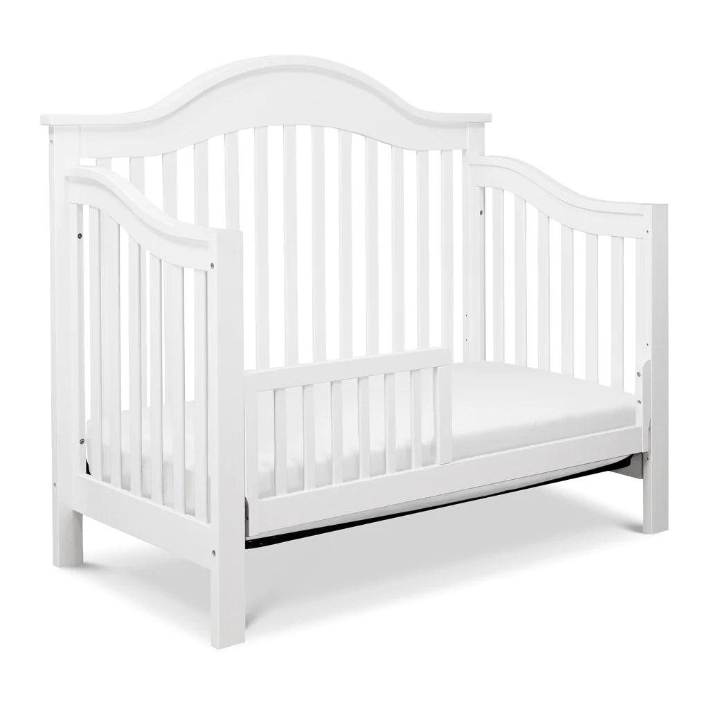 DaVinci Jayden 4-in-1 Convertible Crib The Baby Cubby