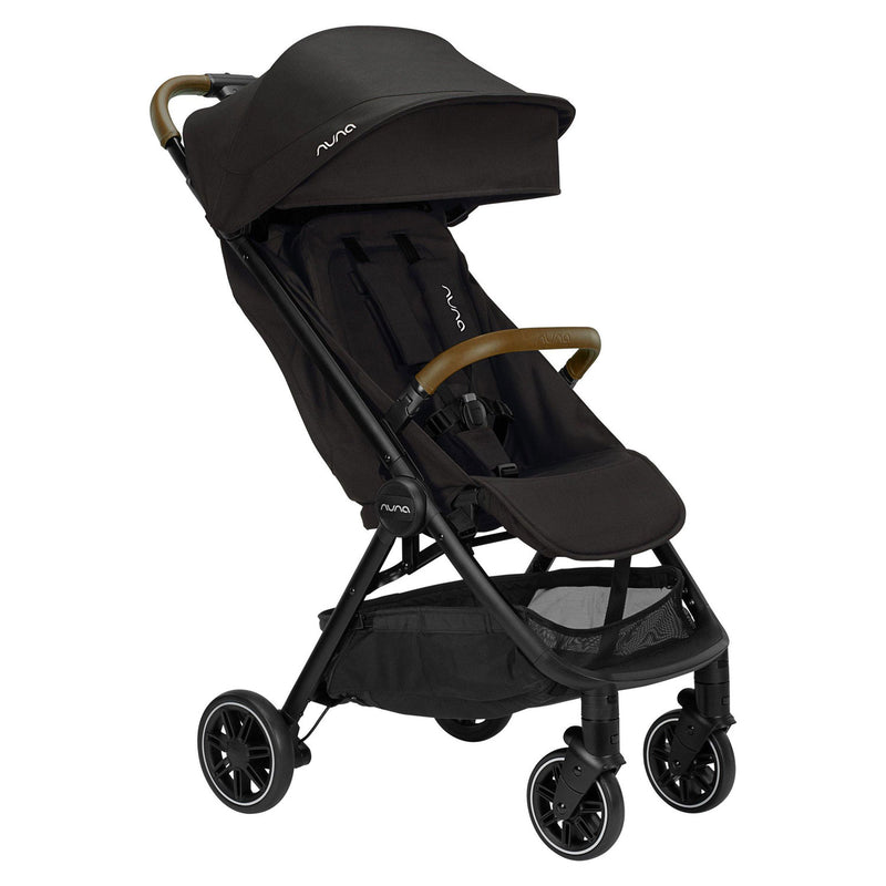 best baby stroller nuna Nuna TRVL Stroller