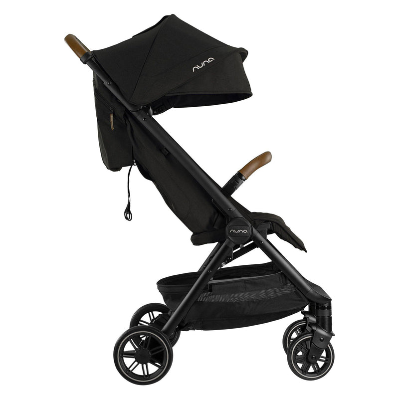 compact stroller nuna Nuna TRVL Stroller