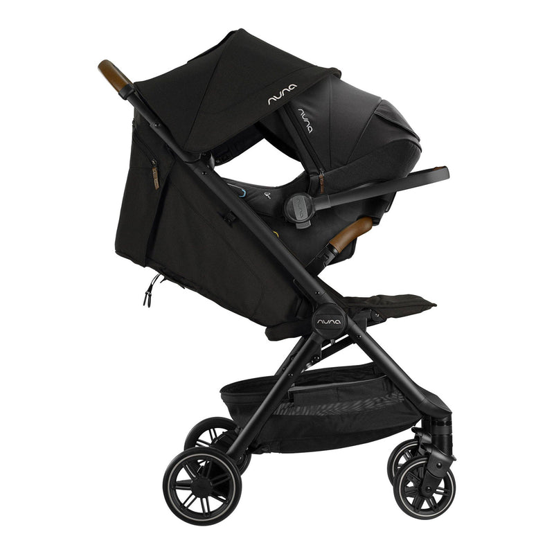 Nuna TRVL Stroller