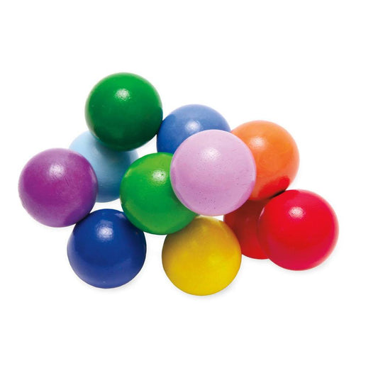 Manhattan Toy Company Baby Beads - Classic