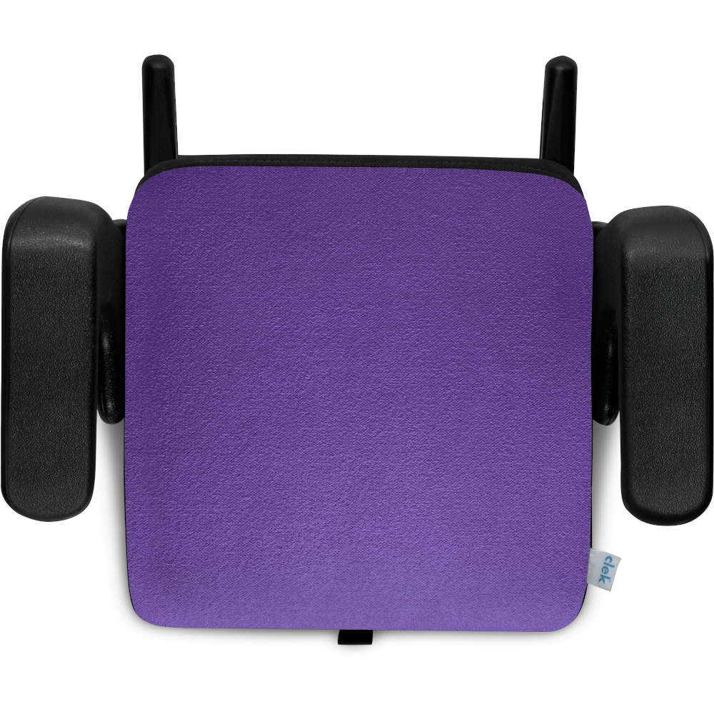 Clek Olli Backless Booster Seat - Prince