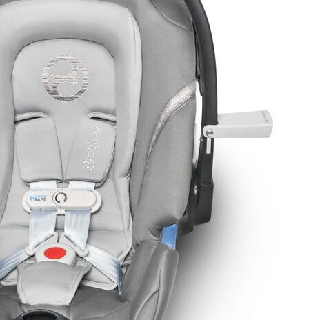 Cybex Aton 2 SensorSafe Infant Car Seat