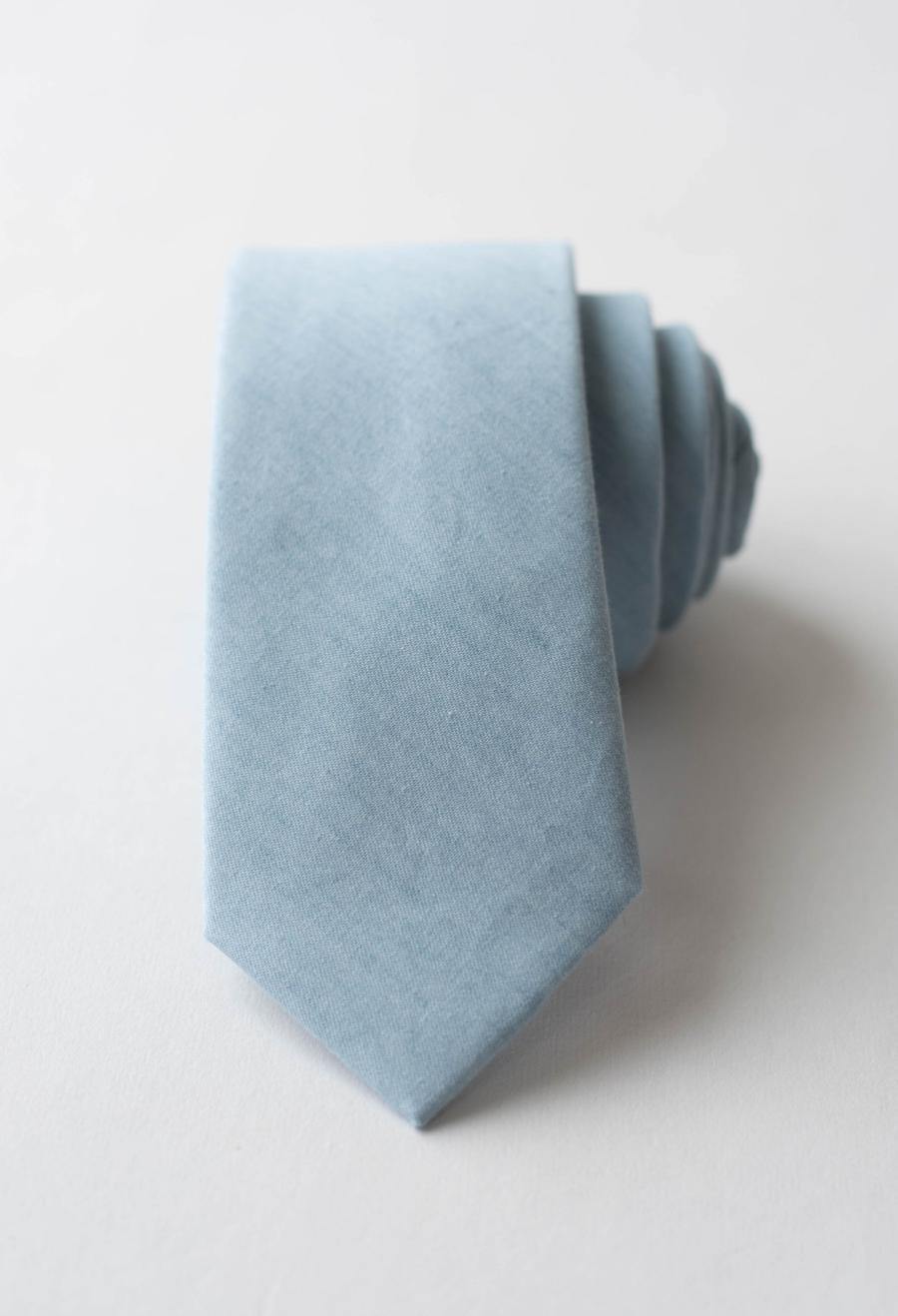 Boon Ties Men's Tie - Design A Tie - Blank Tie and Marker Set
