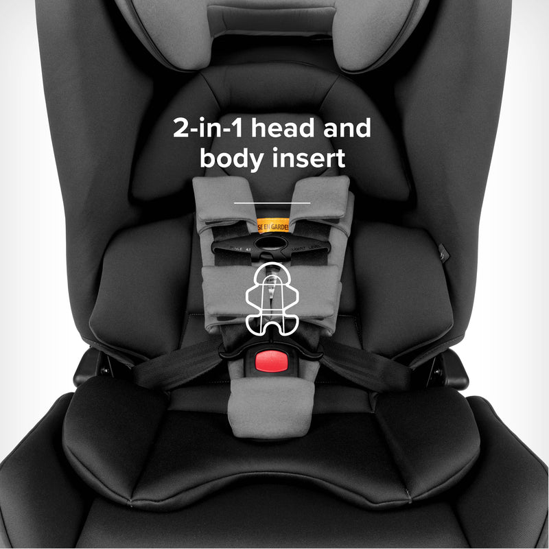 diono car seat reviews vs britax Diono Radian 3RXT SafePlus Convertible Car Seat