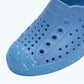 Native Shoes Jefferson Bloom - Resting Blue / Brilliant Blue / Shell Speckle
