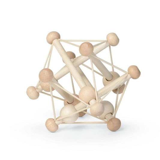 Manhattan Toy Company Skwish - Natural