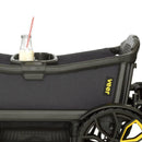 Veer Cruiser Drink & Snack Tray