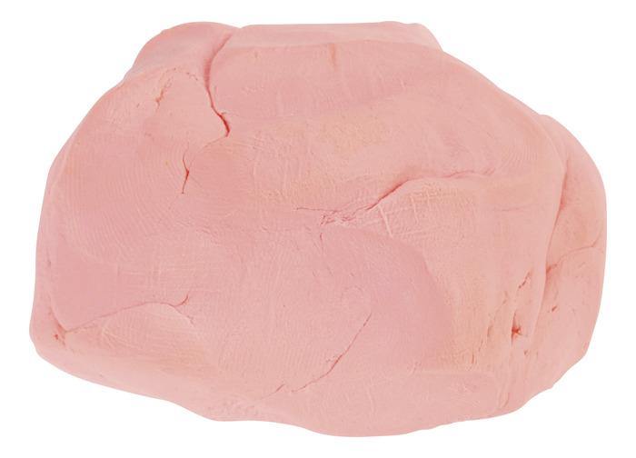 Toysmith Color Change Butter Dough - Pink