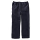 Tea Collection Relaxed Twill Pants - Indigo