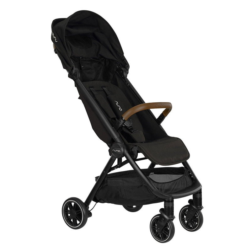 nuna stroller canopy Nuna TRVL Stroller