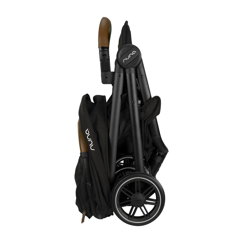 smallest nuna stroller Nuna TRVL Stroller